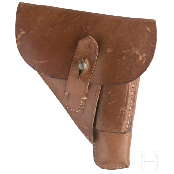 A holster