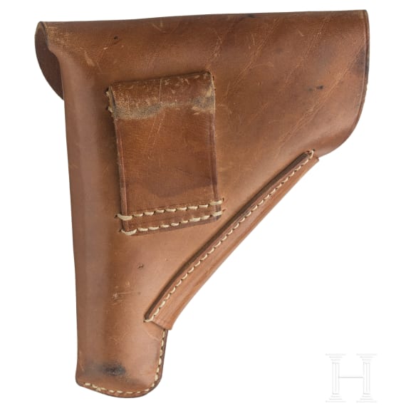 A holster