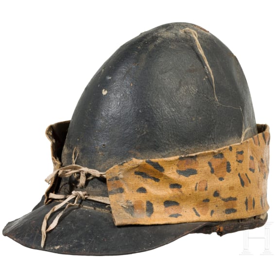 Kaskett M 1791 f&uuml;r F&uuml;siliere