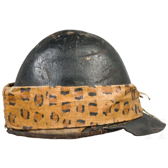 Kaskett M 1791 f&uuml;r F&uuml;siliere
