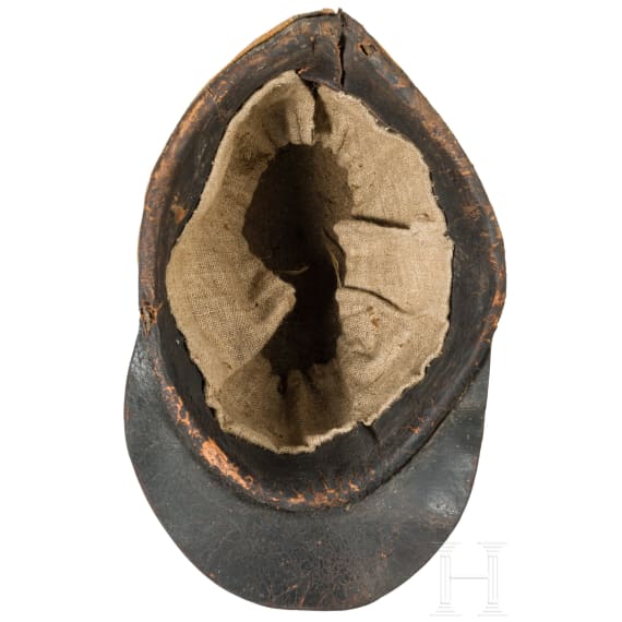 Kaskett M 1791 f&uuml;r F&uuml;siliere