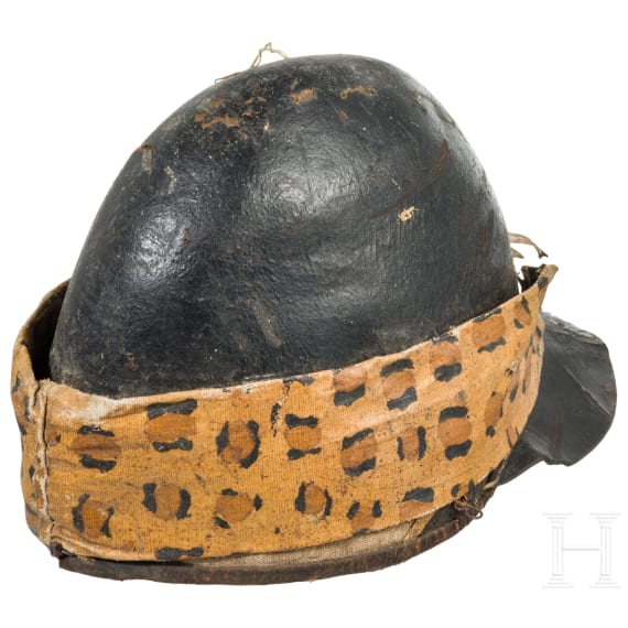 Kaskett M 1791 f&uuml;r F&uuml;siliere