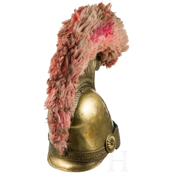 Feuerwehrhelm M 1821