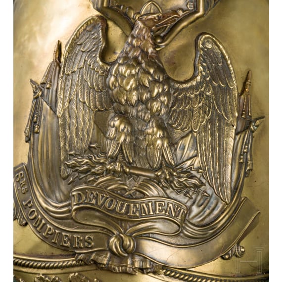 Feuerwehrhelm M 1821