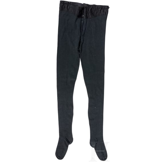 Galauniform f&uuml;r Unterpr&auml;fekt Maillard