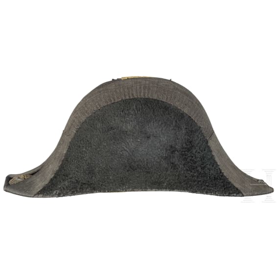 Uniformnachlass eines h&ouml;heren k.u.k. Justizbeamten im Rang eines Oberintendanten 1. Klasse, datiert 1895