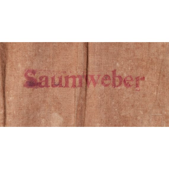 Los zur&uuml;ckgezogen / Withdrawn from sale