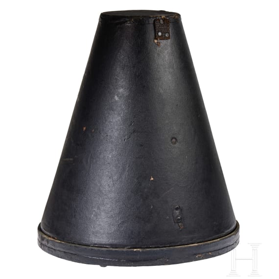 Hessen - Helm für Offiziere im Leibgarde-Infanterie-Regiment Nr. 115
