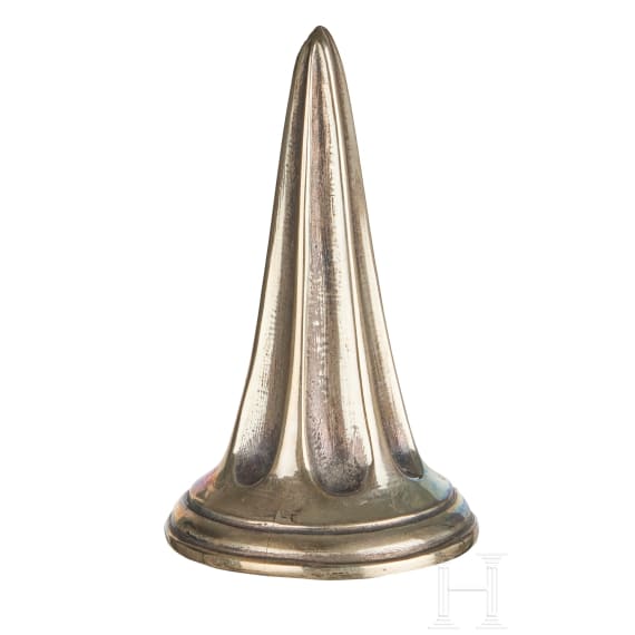 Preu&szlig;en - Helm f&uuml;r Reserveoffiziere des 1. Garde-Regiments zu Fu&szlig;