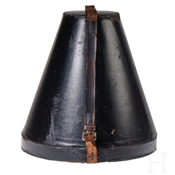 Preu&szlig;en - Helm f&uuml;r Offiziere der Infanterie-Regimenter 74, 77, 78, 164 oder 165