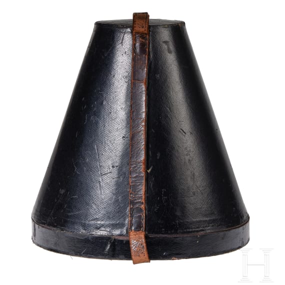 Preu&szlig;en - Helm f&uuml;r Offiziere der Infanterie-Regimenter 74, 77, 78, 164 oder 165