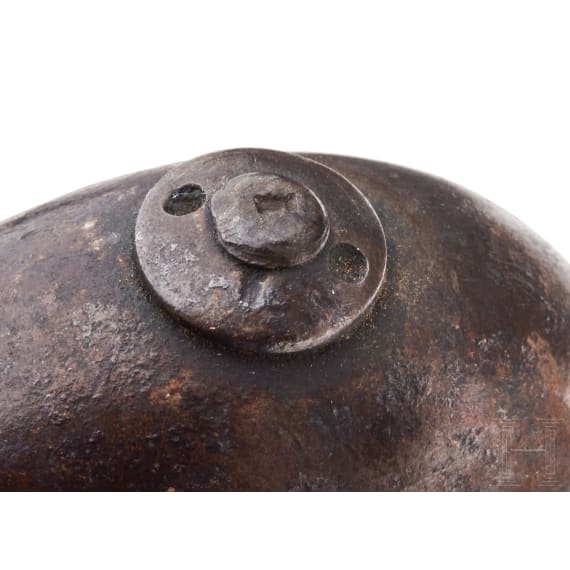 Preu&szlig;en - S&auml;bel n. A. f&uuml;r Mannschaften der Artillerie, sog. "Bl&uuml;chers&auml;bel