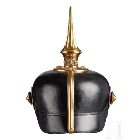 Sachsen - Helm f&uuml;r Generale