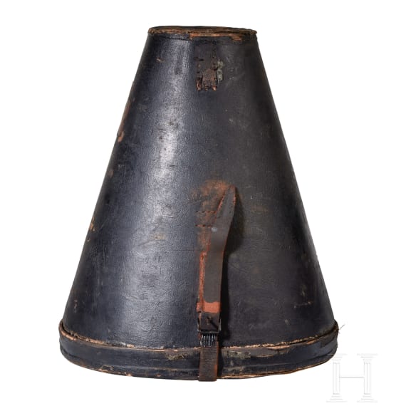 Sachsen - Helm f&uuml;r Offiziere der Infanterie