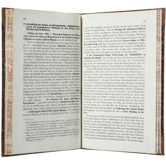 Heinrich Antonowitsch Leer, "Vortr&auml;ge &uuml;ber Strategie ", Wien, 1868