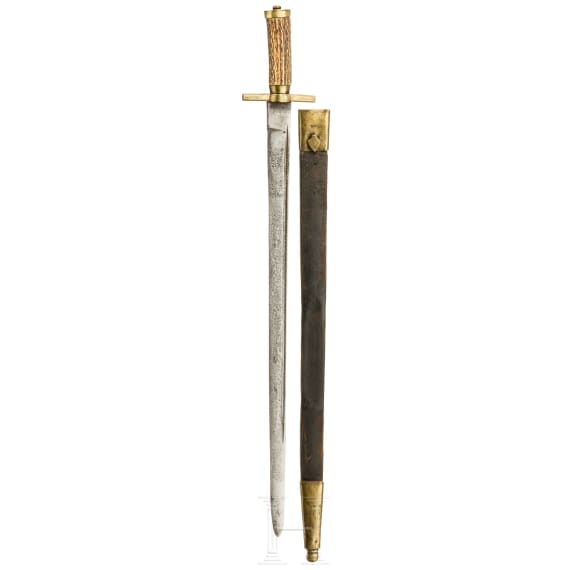 Hirschf&auml;nger M 1820