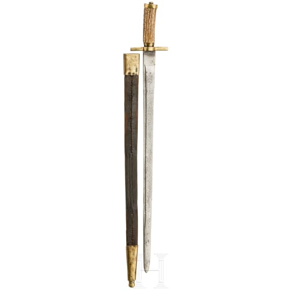 Hirschf&auml;nger M 1820