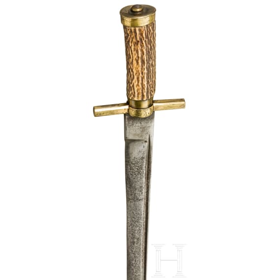 Hirschf&auml;nger M 1820