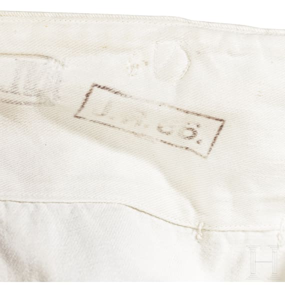 Unterhose f&uuml;r Armeeangeh&ouml;rige