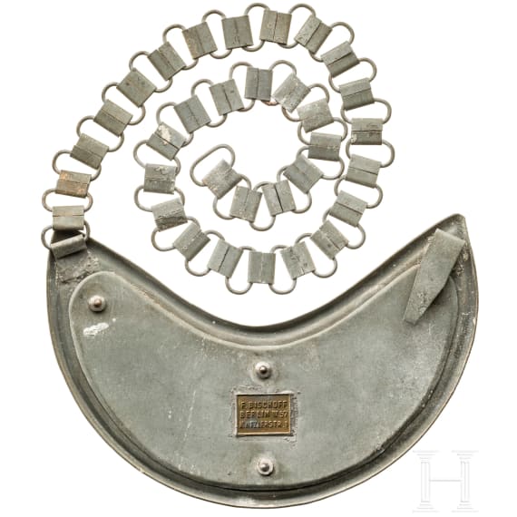 Ringkragen "Zugf&uuml;hrer"