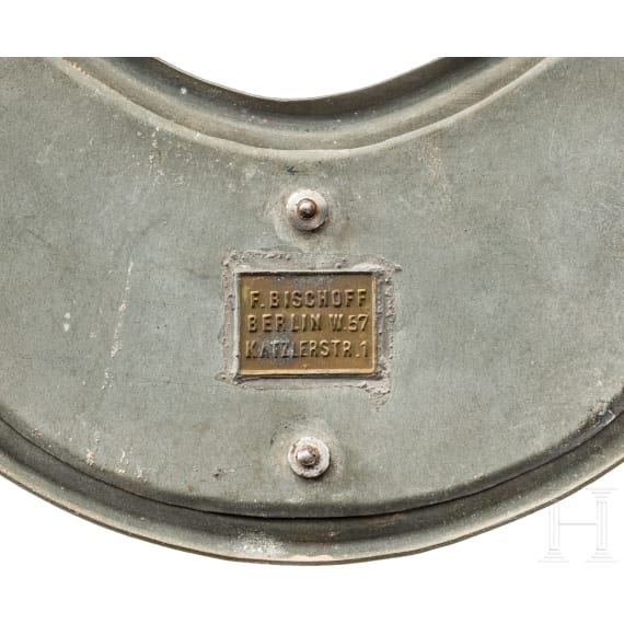 Ringkragen "Zugf&uuml;hrer"