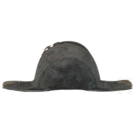 Galauniform f&uuml;r einen Marine-Bau-Inspekteur f&uuml;r Schiffs- und Maschinenbau, um 1910