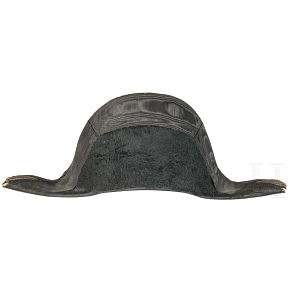 Galauniform-Ensemble f&uuml;r einen Marine-Oberingenieur, um 1910
