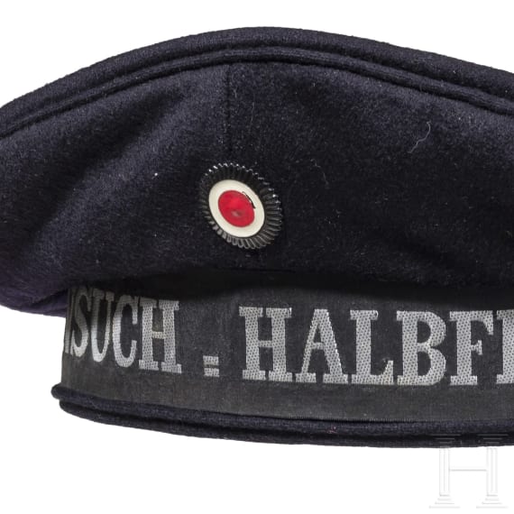 Kleiner Matrosennachlass