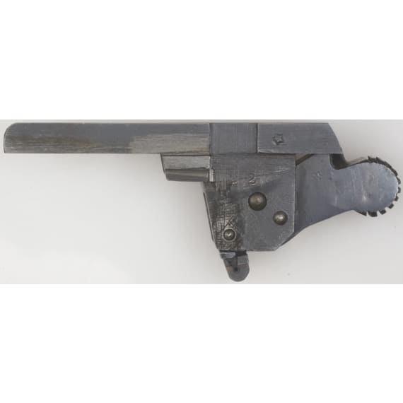 Tokarev TT 30