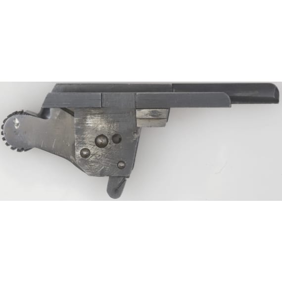 Tokarev TT 30