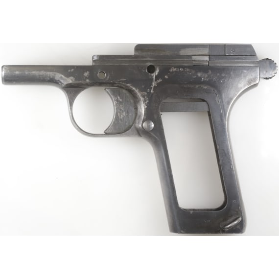 Tokarev TT 30