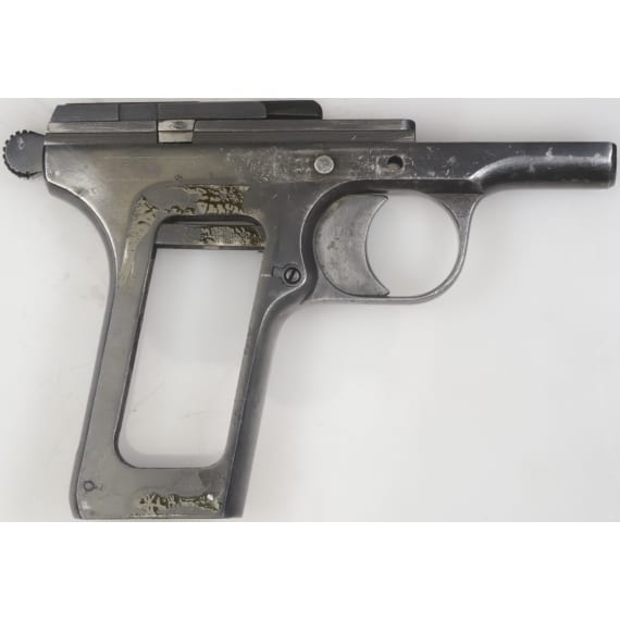 Tokarev TT 30