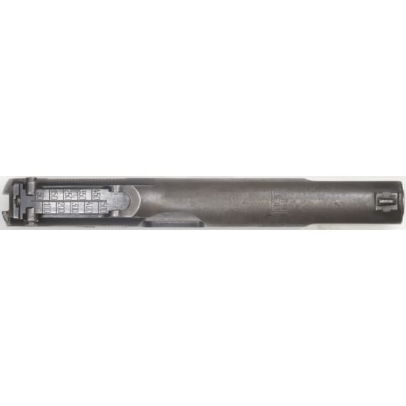 FN HP Mod. 35, Lithuanian contract