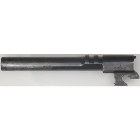 FN HP Mod. 35, Lithuanian contract