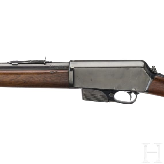 Winchester Model 1905