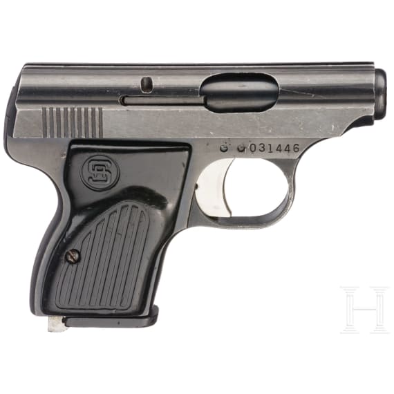 Sterling Mod. 300
