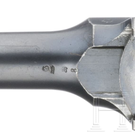 Mauser C 96 Cone Hammer, Turkish contract