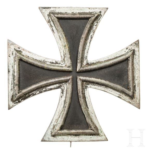 A Kulm Cross