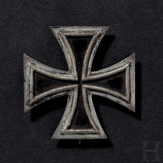 A Kulm Cross