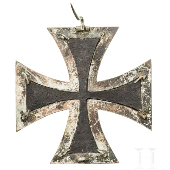 A Kulm Cross