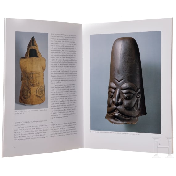 Five books and catalogues on Near and Far East arms and armour