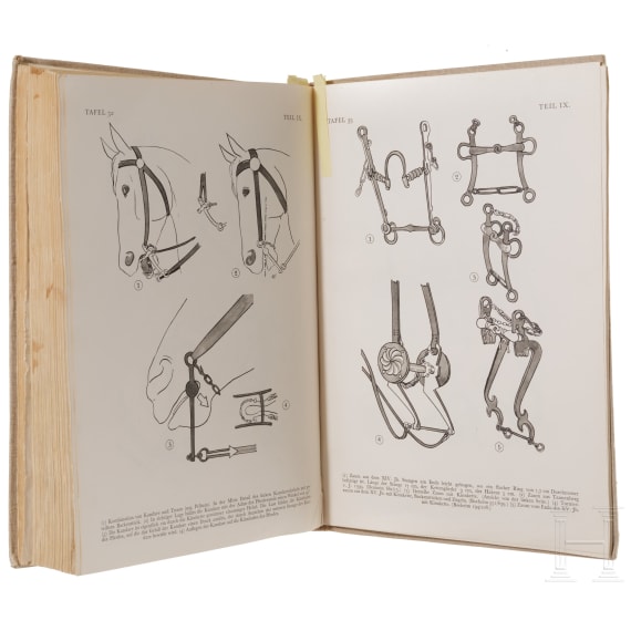 15 books and collection catalogues on arms and armour