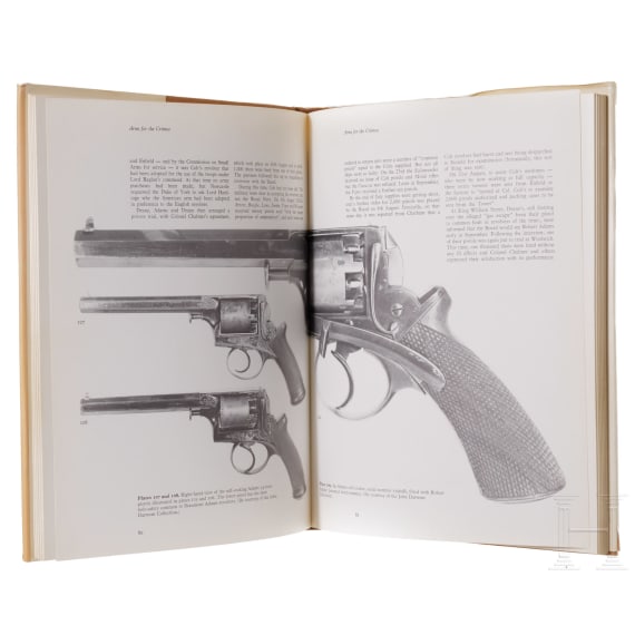 15 books and collection catalogues on arms and armour