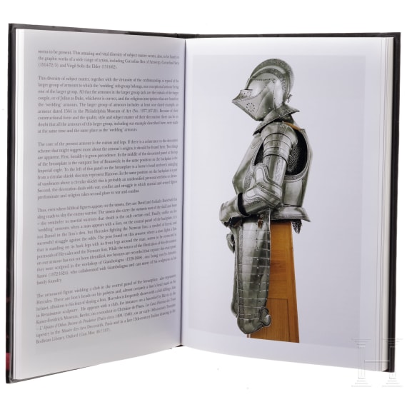 Two Peter Finer sales catalogues