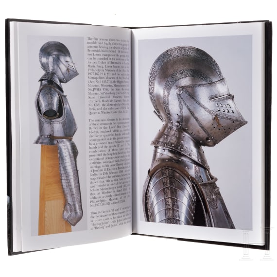 Two Peter Finer sales catalogues