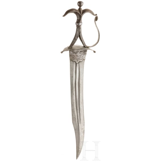 An Indian chilanum, 18th century