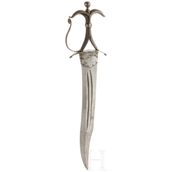 An Indian chilanum, 18th century