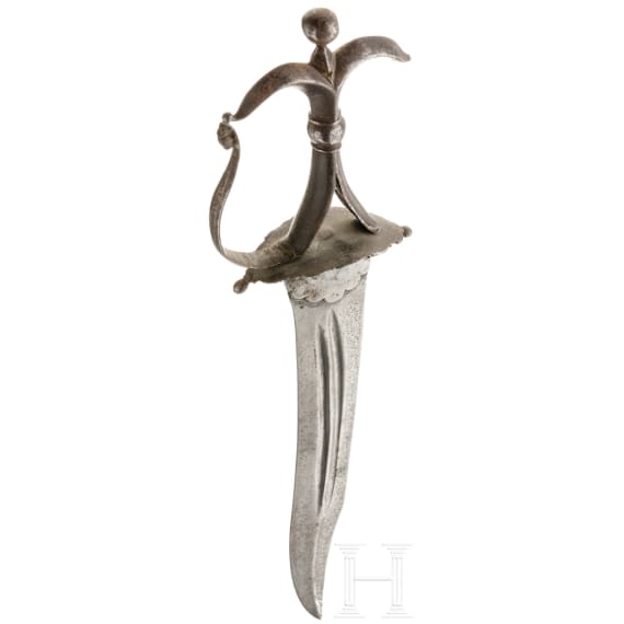 An Indian chilanum, 18th century