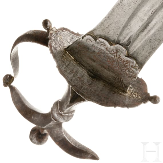 An Indian chilanum, 18th century