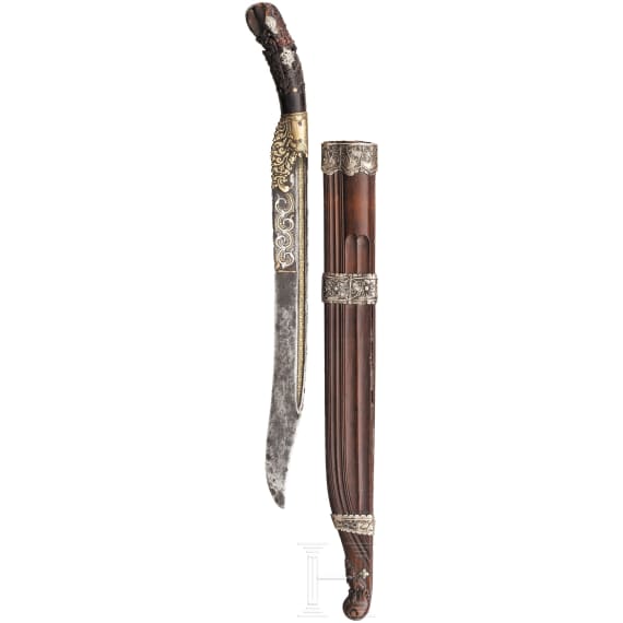 Piha-Kaetta, Ceylon, 18th/19th century